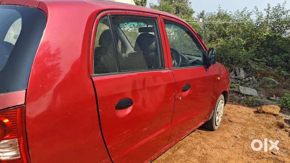 Selling Urgent Buy A New Car