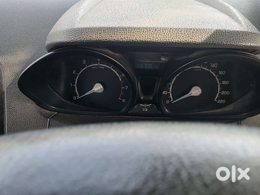 Ford Escort 1.8 Lx 2017 Model