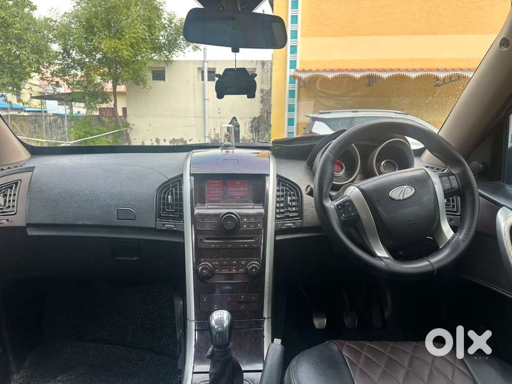 Mahindra Xuv500 Diesel Manual 2012
