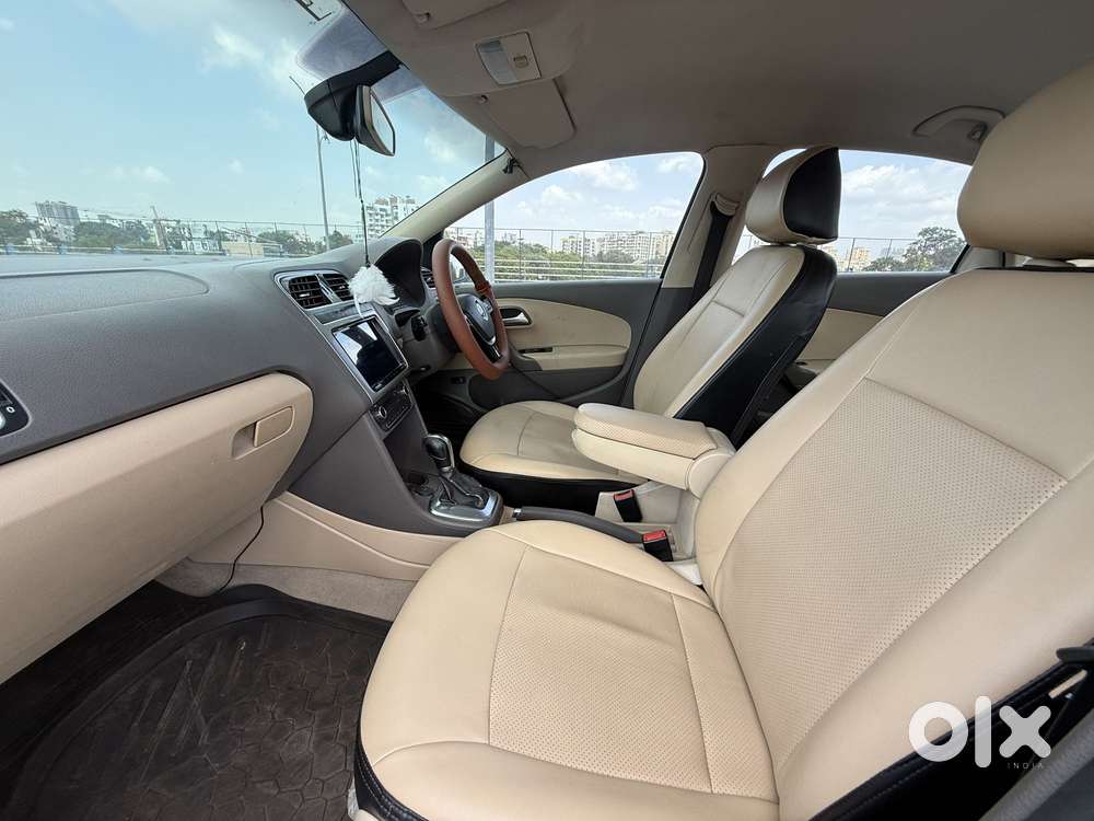 Volkswagen Vento 1.5 Tdi Highline At, 2017, Diesel