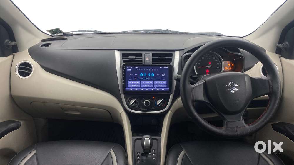 Maruti Suzuki Celerio Vxi Optional Amt, 2018, Petrol