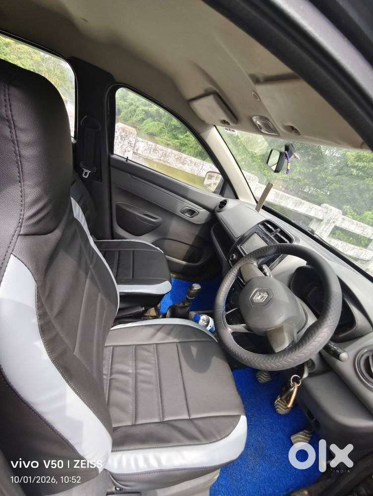Renault Kwid Rxt Optional, 2016, Petrol