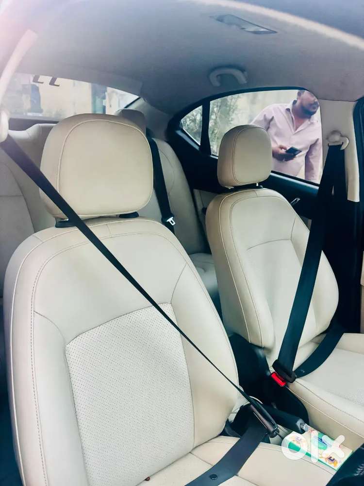 Tata Tigor 1.2 Revotron 2024