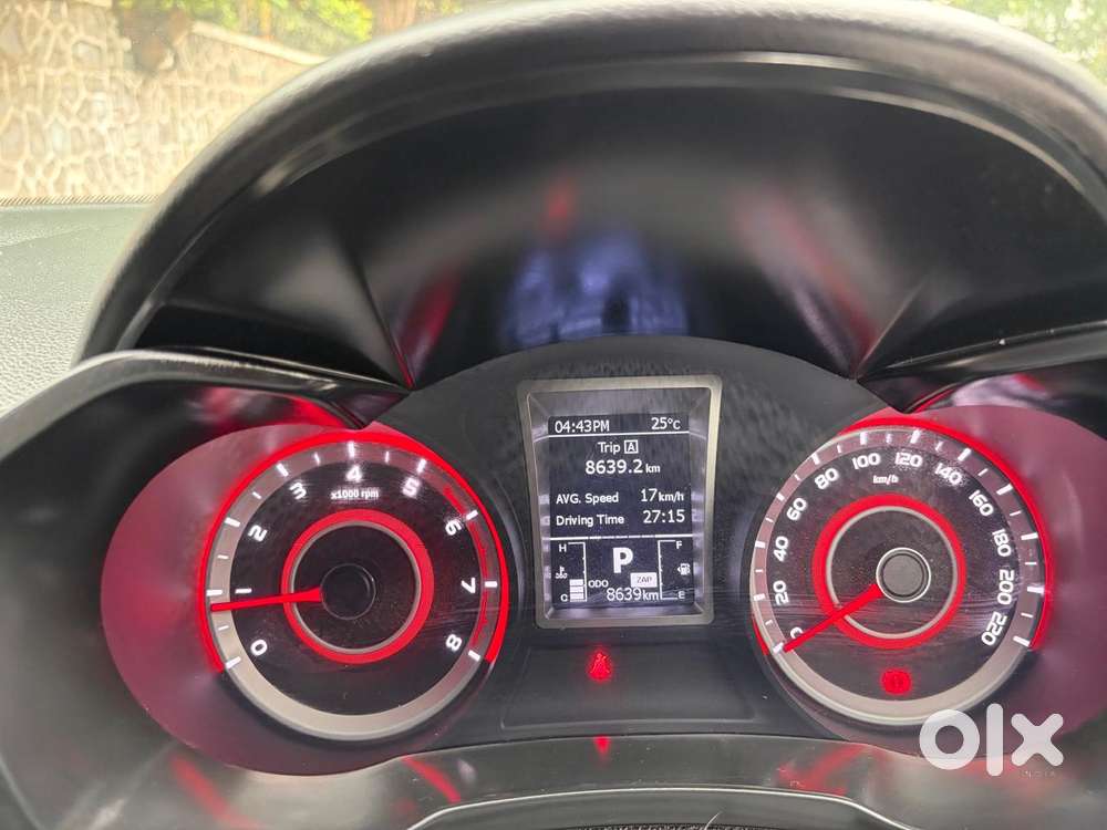 Mahindra Xuv 3xo Mx3 Pro 1.2 Petrol, 2024, Petrol