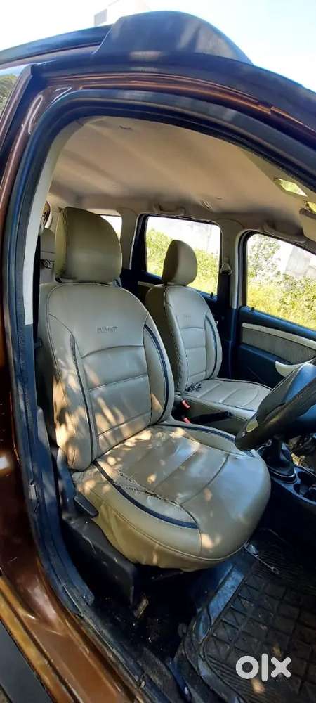 Renault  Duster Rlx Dci