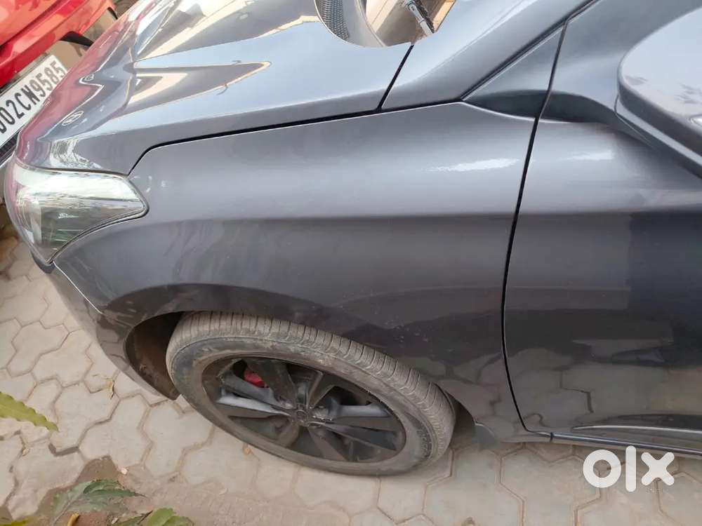 I20 For Sale