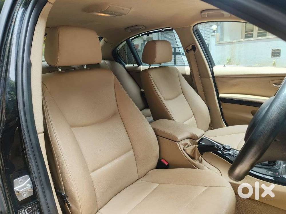 Bmw 3 Series 320d, 2012, Diesel