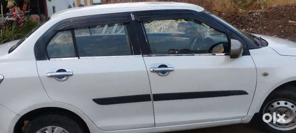 Maruti Suzuki Dzire 2019 Cng & Hybrids 140 Km Driven