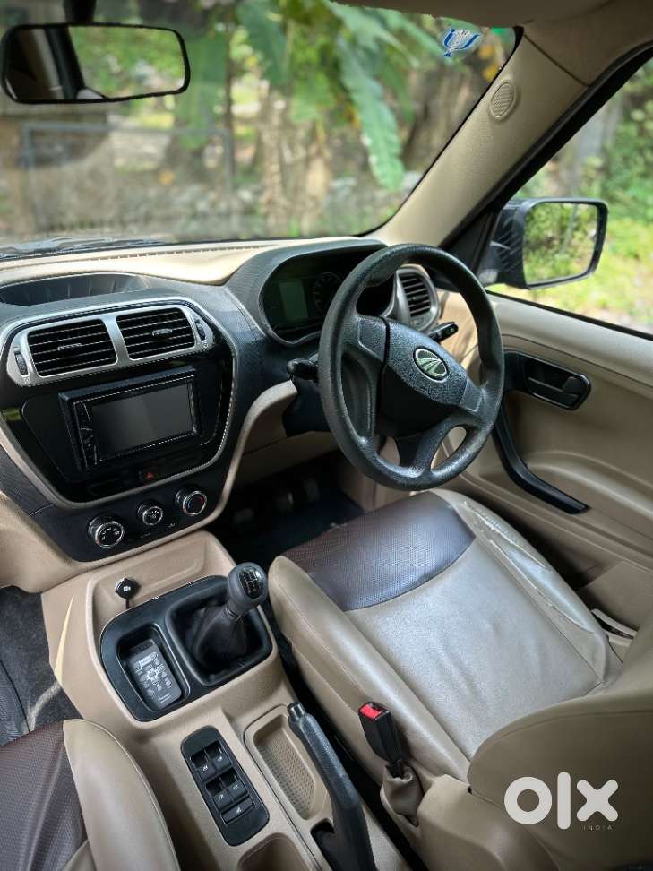 Mahindra Bolero Neo N4, 2022, Diesel
