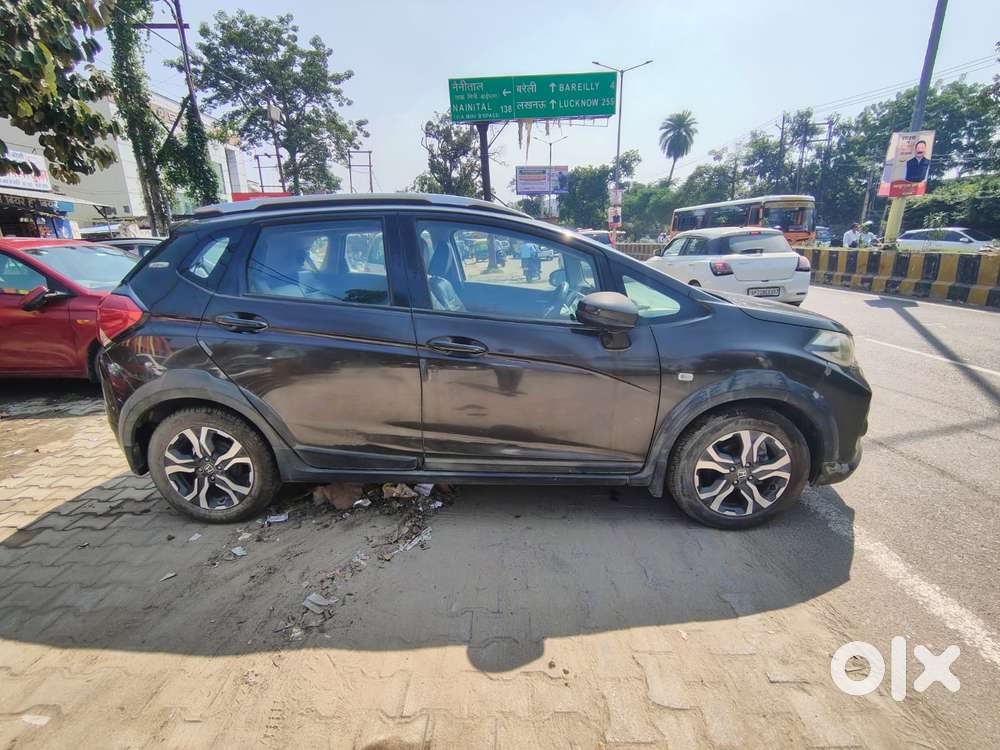 Honda Wr-v Alive Edition S, 2019, Petrol
