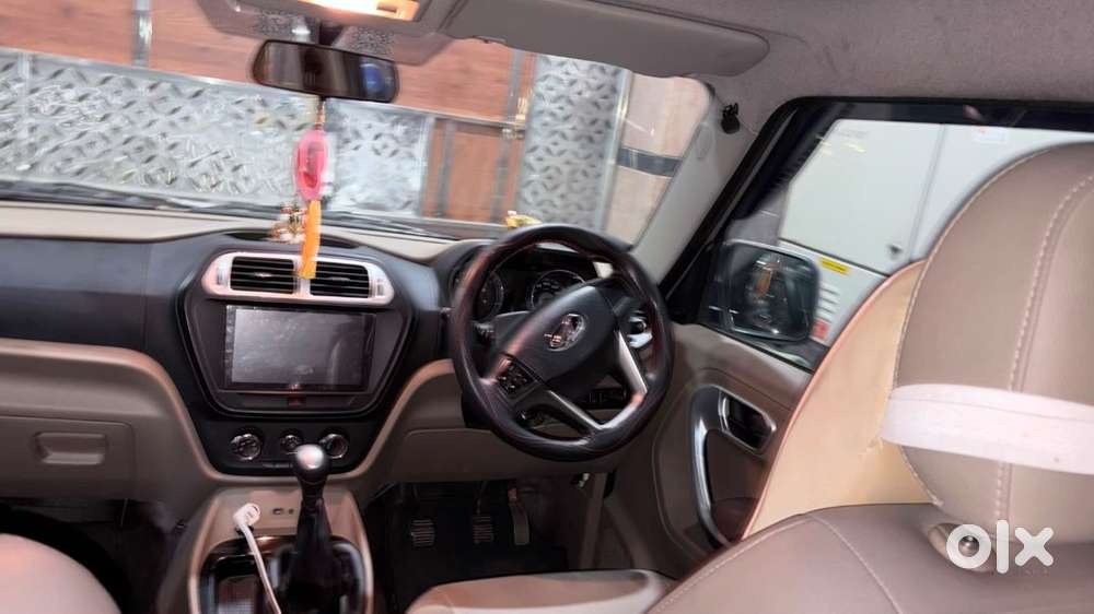 Mahindra Tuv 2018 Diesel Version