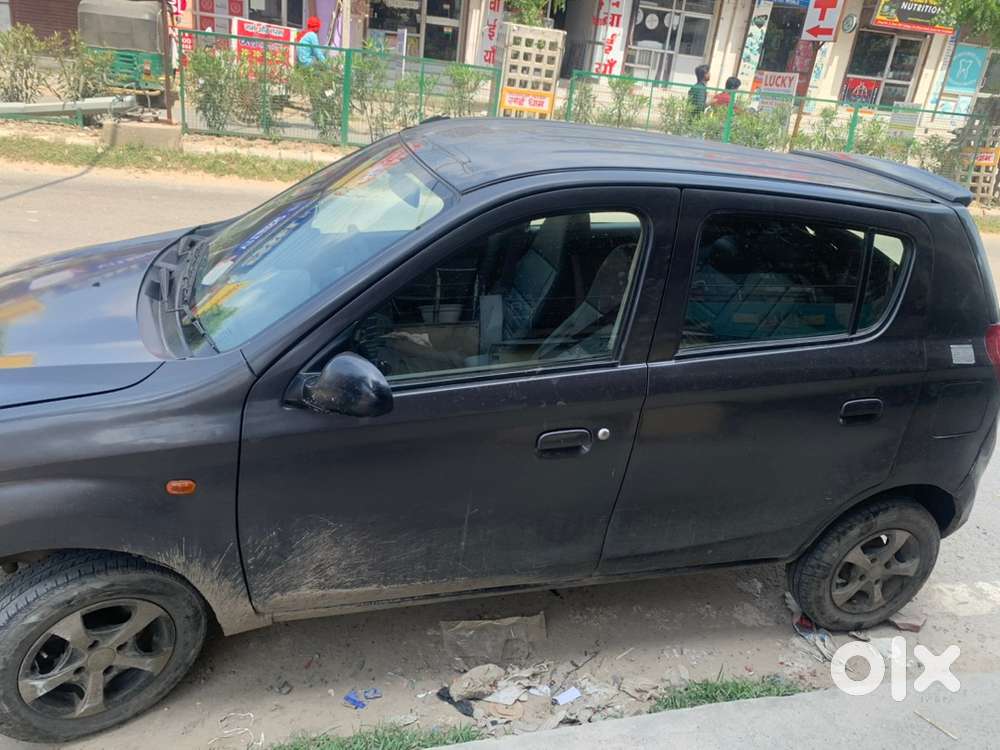 2016 Maruti Alto 800