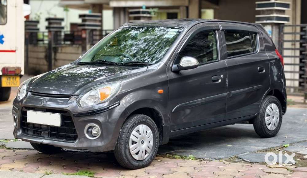 Maruti Suzuki Alto 800 Lxi, 2017, Petrol