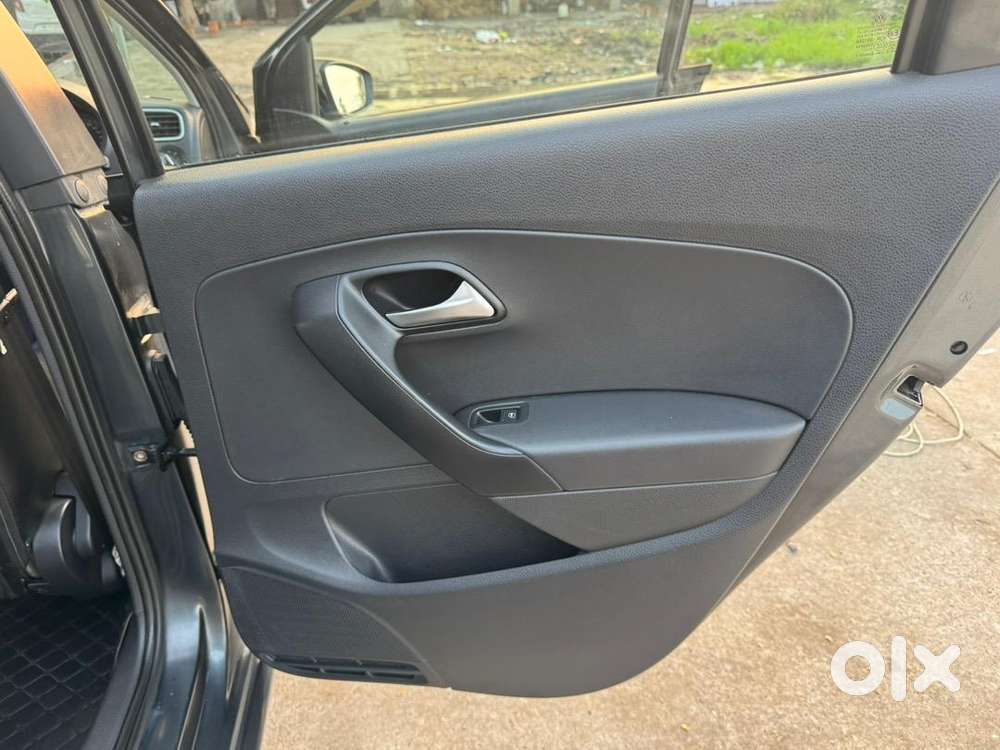 Volkswagen Polo 2018 Diesel Well Maintained