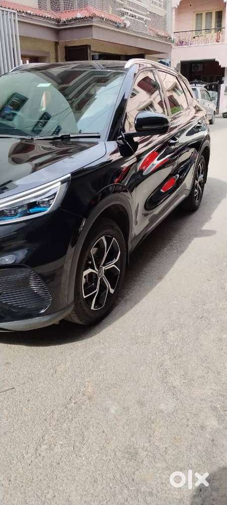 Byd Atto 3 Extended Range, 2024, Electric