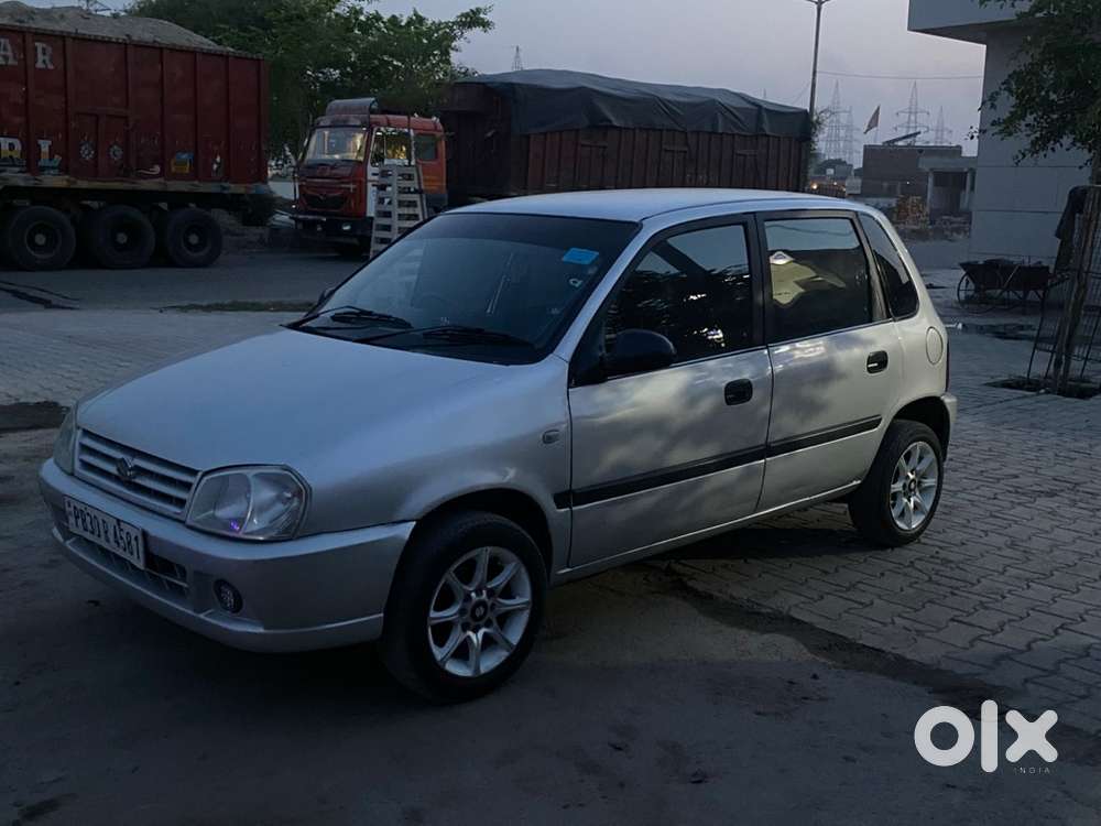 2006 Maruti Suzuki Zen Estilo Petrol Manual