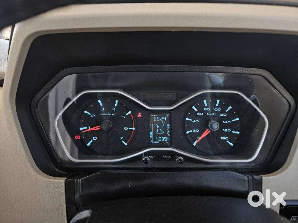 Mahindra Scorpio Classic 2.2 S 11 Mt 7 Cc, 2022, Diesel