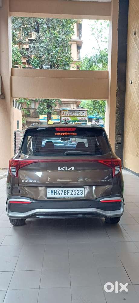 Kia Carens 1.4 Prestige Plus Turbo 7 Str, 2022, Petrol