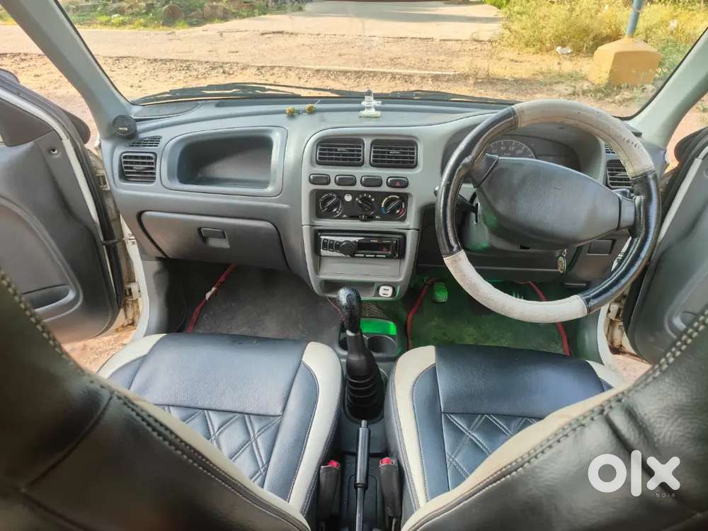 Maruti Suzuki Alto 2014 Lxi