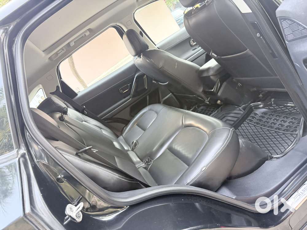Tata Harrier Xt+, 2021, Diesel
