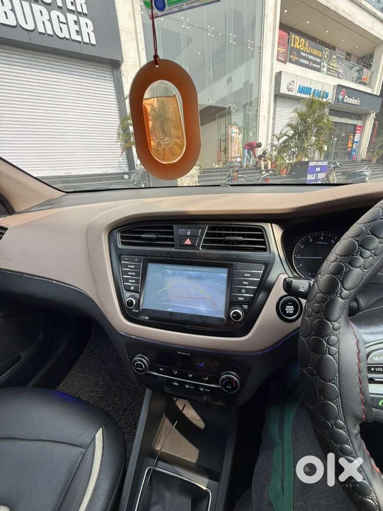 Hyundai Elite I20 2017 Highly Maintained.