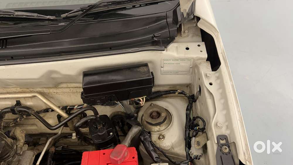 Maruti Suzuki Alto K10 Vxi, 2015, Petrol