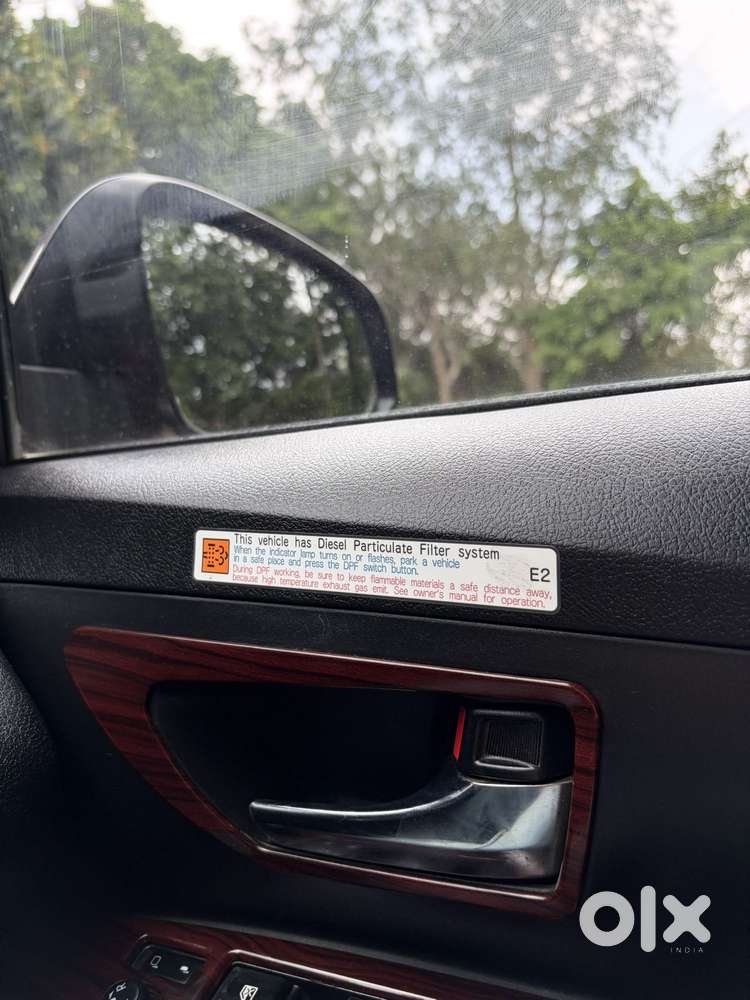 Toyota Innova Crysta 2.4 G Mt, 2020, Diesel