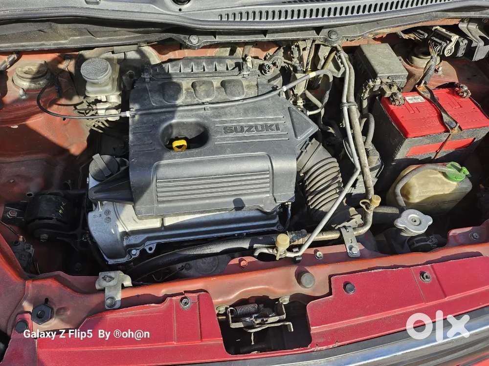 Maruti Suzuki Wagon R 2015 Petrol Vxi