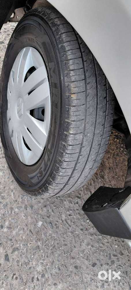 Maruti Suzuki Alto 800 2019-2023 0.8 Lxi (o), 2021, Petrol