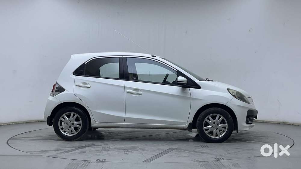 Honda Brio Vx At, 2015, Petrol