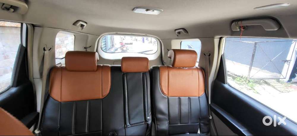 Mahindra Xuv500 2015 Diesel Good Condition