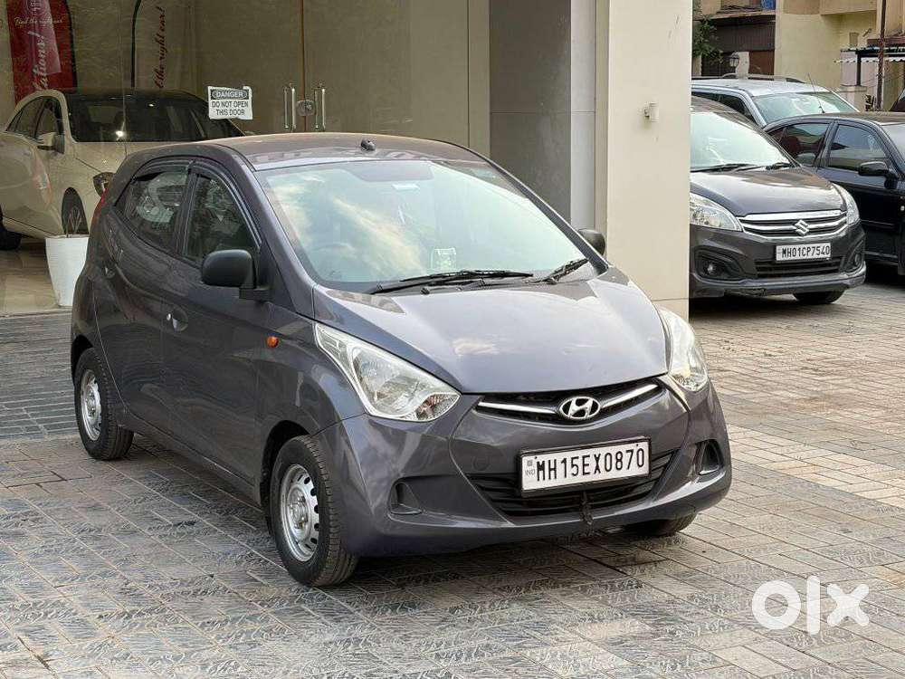 Hyundai Eon Era +, 2014, Petrol