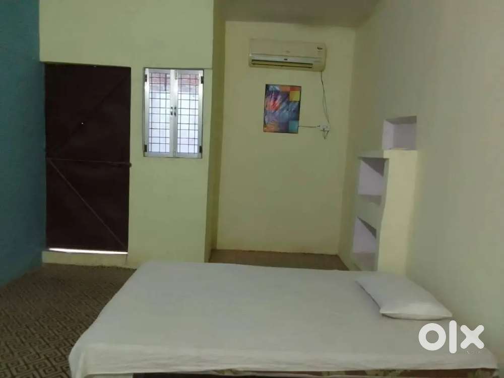 Vikash Nagar 2 BHK House