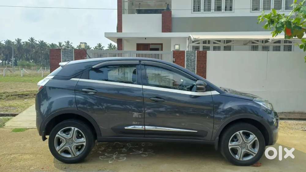Tata Nexon Xm (diesel) 2018 For Sale – Well Maintained