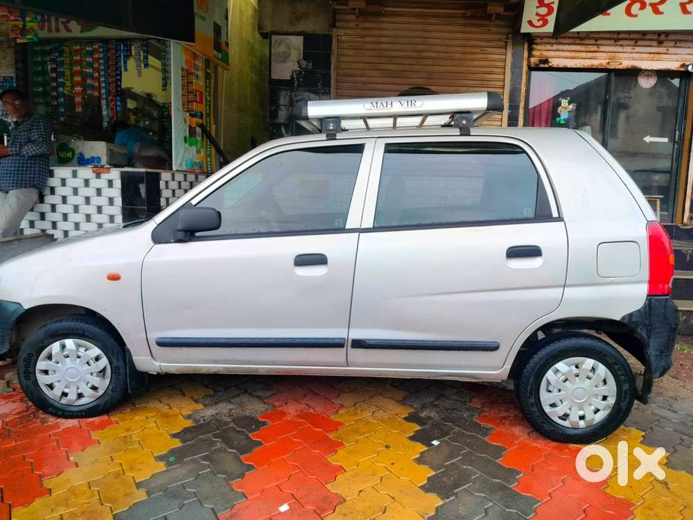 Maruti Suzuki Alto 0.8 2011 Year