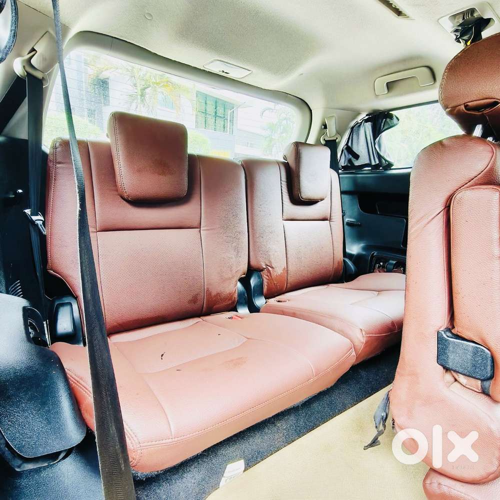 Toyota Fortuner 4x2 At 2.8 Diesel, 2017, Diesel