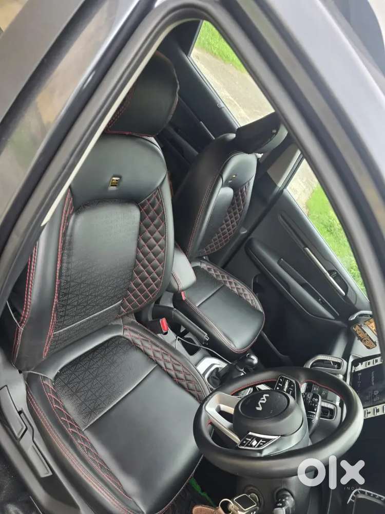 Kia Sonet G 2025