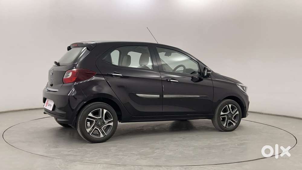 Tata Tiago 1.2 Revotron Xz Plus, 2022, Petrol