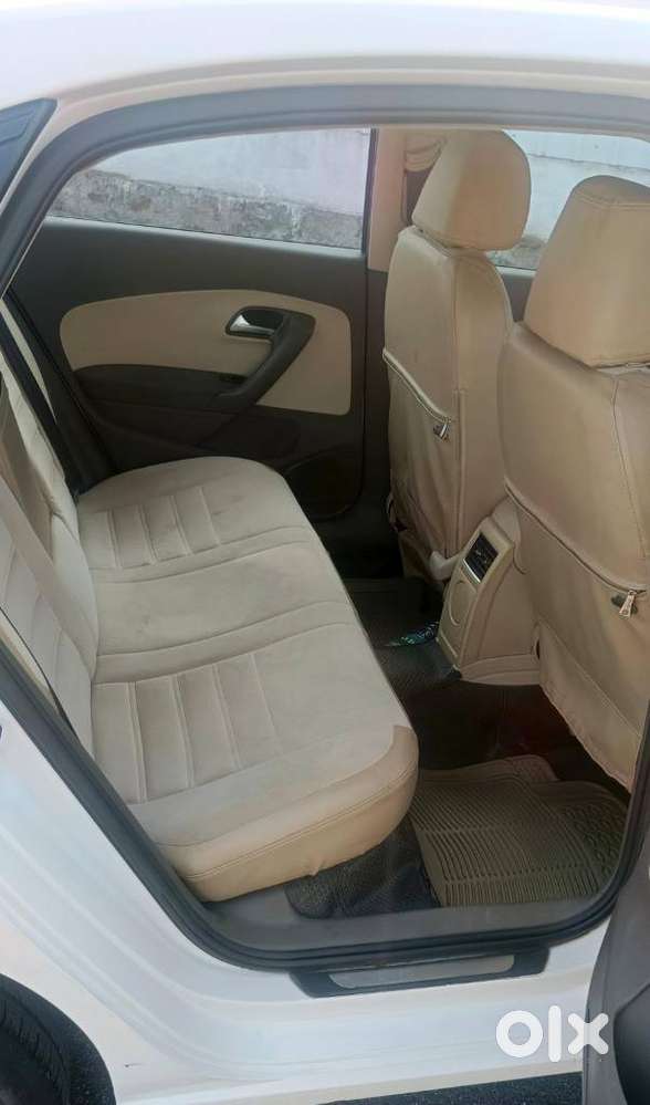 Volkswagen Vento 1.6 Highline Plus 16 Alloy, 2011, Diesel