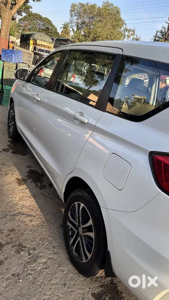 Brand New Suzuki Eetiga 2024