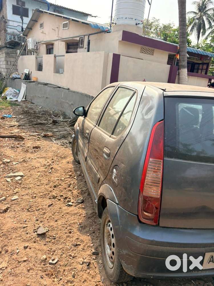 Tata Indica V2 2008