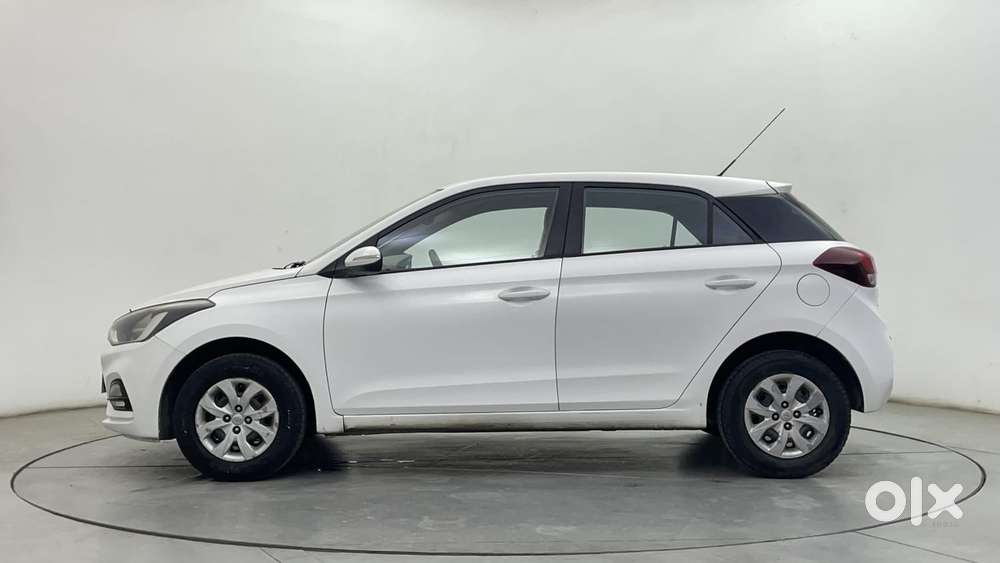 Hyundai Elite I20 [2018-2020] 1.2 Sportz, 2018, Petrol