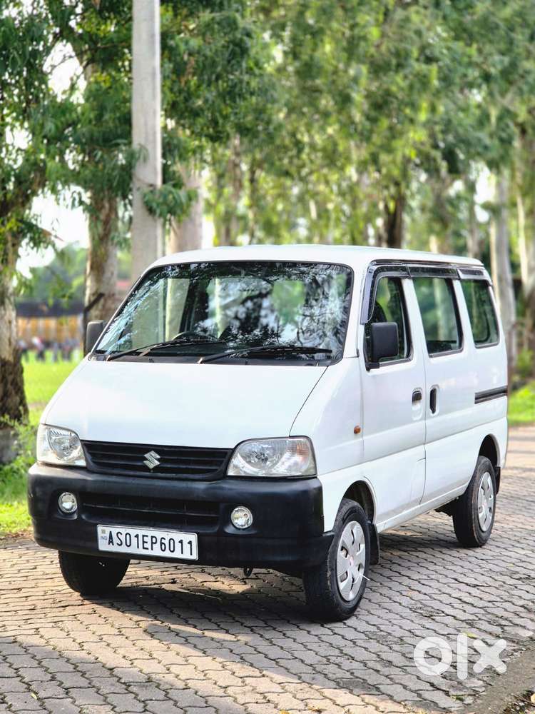 Maruti Suzuki Eeco 5 Seater Standard, 2020, Petrol