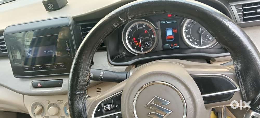 Maruti Suzuki Ertiga 1.5 Lxi, 2025, Cng & Hybrids