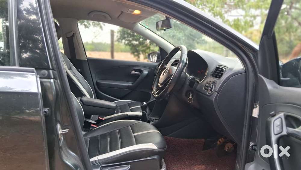 Volkswagen Vento 2013-2015 1.6 Comfortline, 2016, Diesel