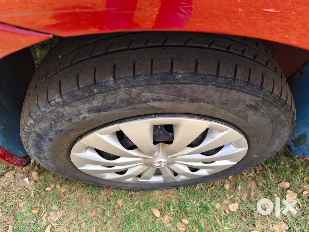 Toyota Etios Liva 2012 Diesel Manual