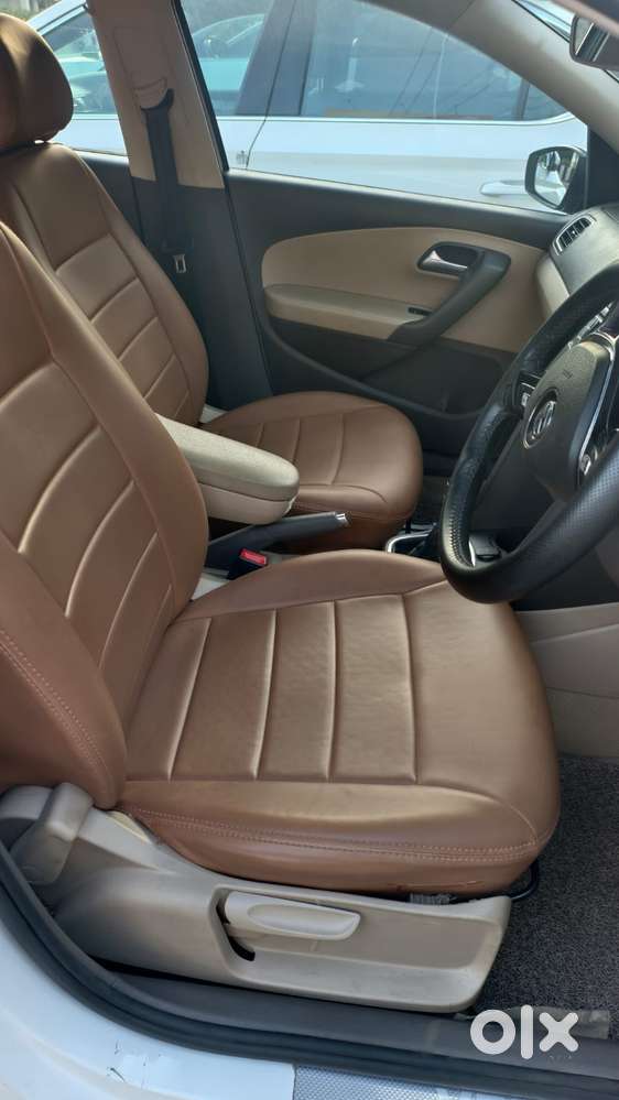 Volkswagen Vento 1.6 Highline Plus 16 Alloy, 2018, Petrol