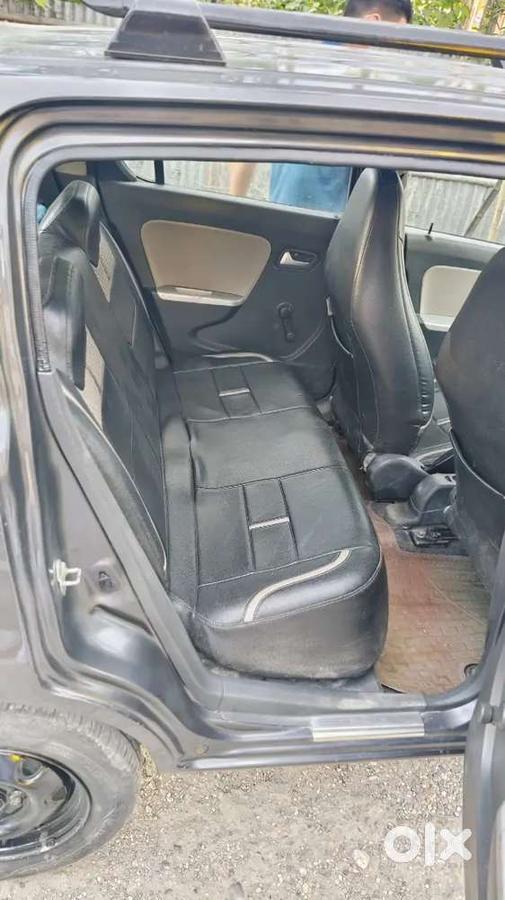 Maruti Suzuki Alto 2016 - Vxi Amt Optional