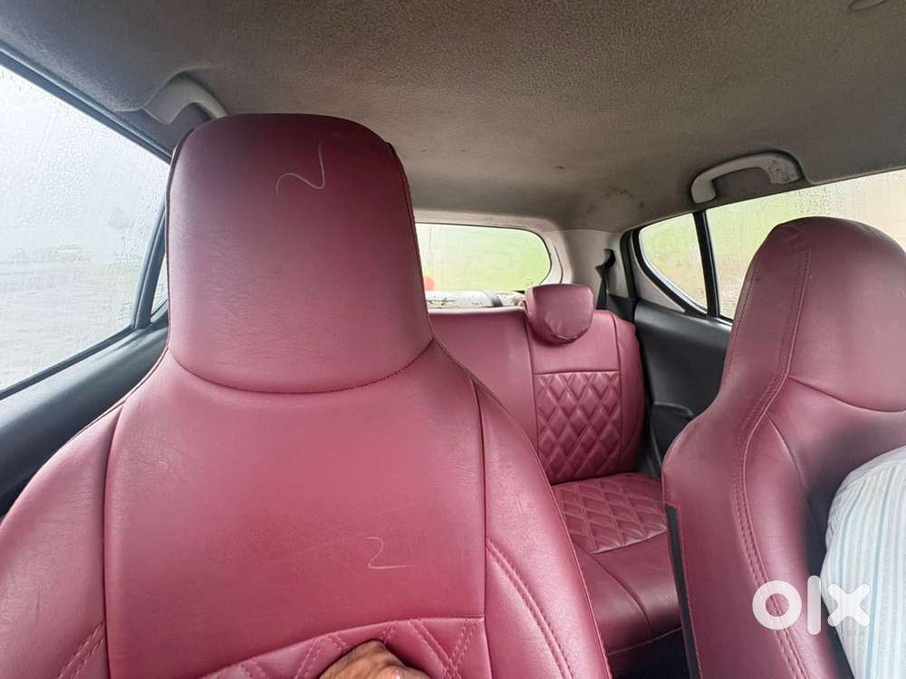 Maruti Suzuki A-star 2010 Cng & Hybrids 129000 Km Driven