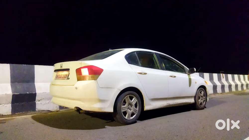 Honda City 1.5 V Petrol 2009